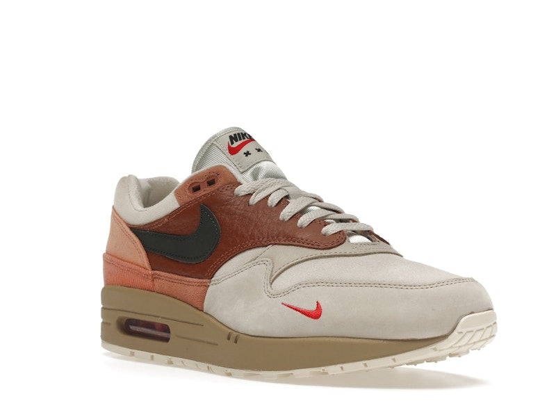 Nike Air Max 1 Amsterdam, vista a 360 gradi 6 di 36