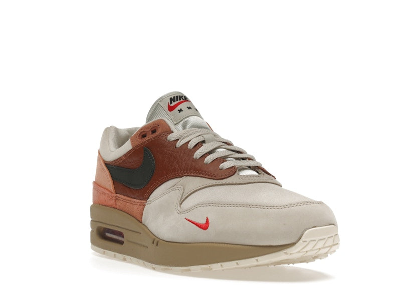Nike Air Max 1 Amsterdam, vista a 360 gradi 7 di 36
