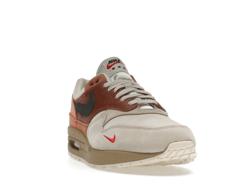 Nike Air Max 1 Amsterdam, vista a 360 gradi 8 di 36