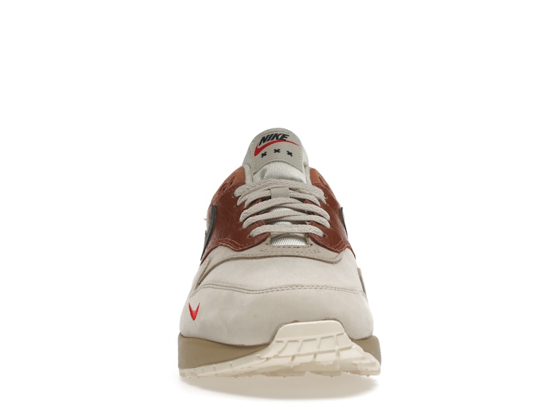 Nike Air Max 1 Amsterdam, vista a 360 gradi 10 di 36