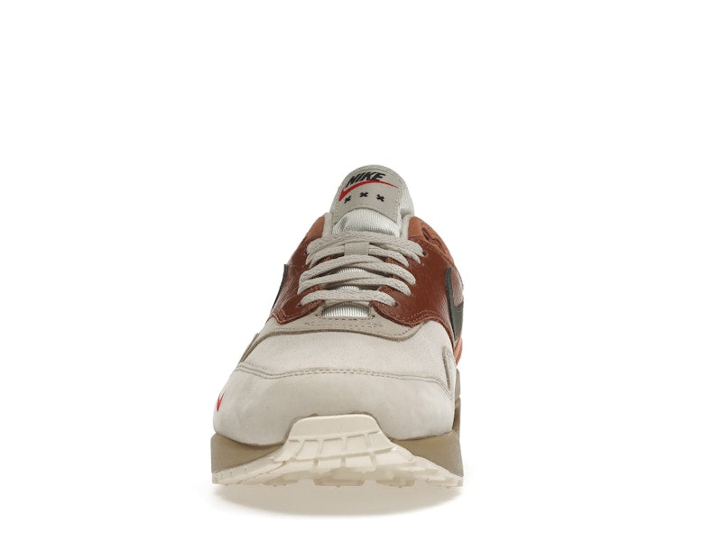 Nike Air Max 1 Amsterdam, vista a 360 gradi 11 di 36
