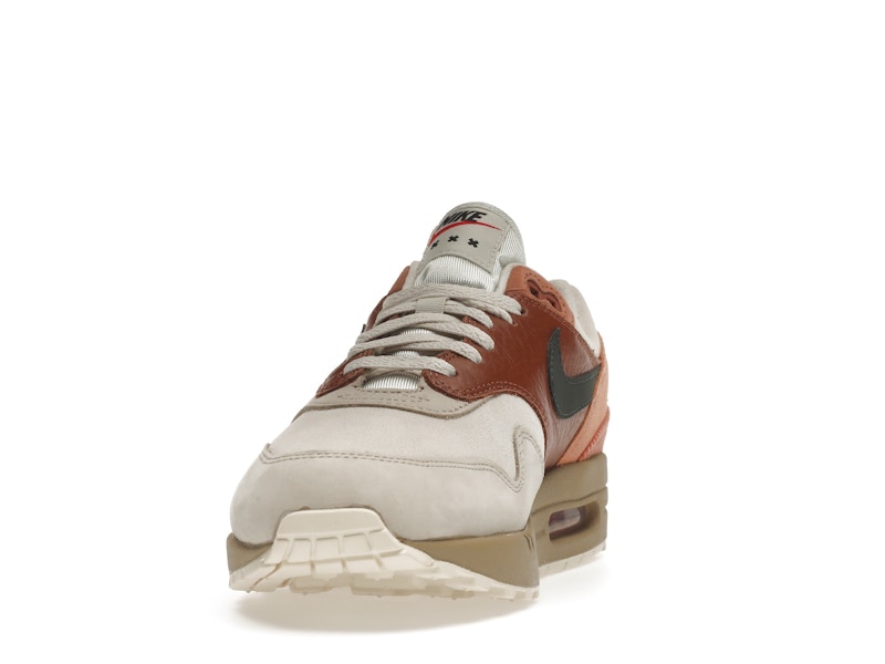 Nike Air Max 1 Amsterdam, vista a 360 gradi 12 di 36