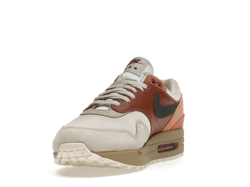 Nike Air Max 1 Amsterdam, vista a 360 gradi 13 di 36