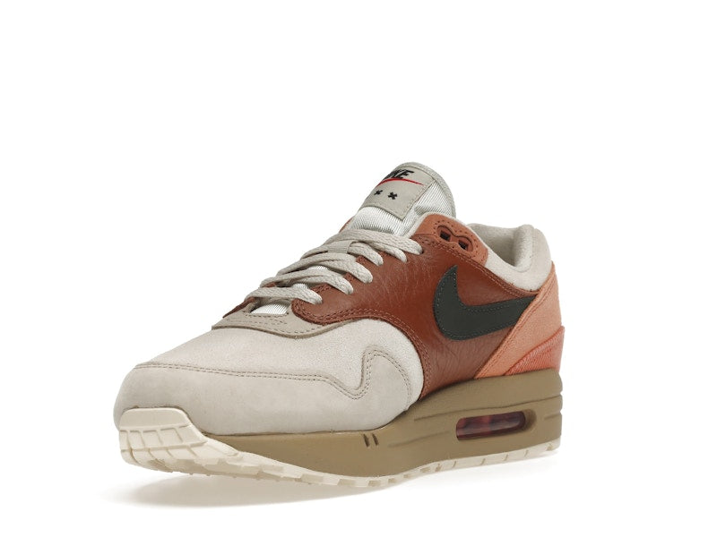 Nike Air Max 1 Amsterdam, vista a 360 gradi 14 di 36