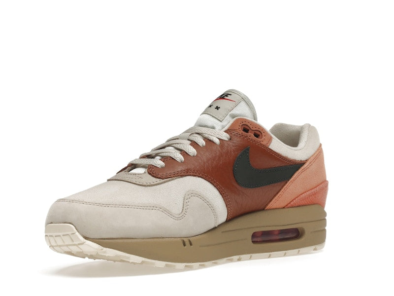 Nike Air Max 1 Amsterdam, vista a 360 gradi 15 di 36