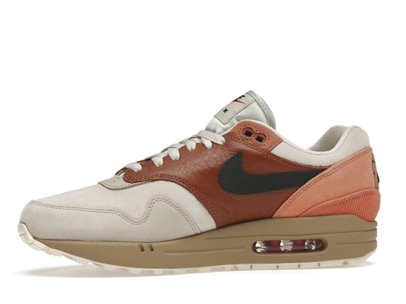 Nike Air Max 1 Amsterdam, vista a 360 gradi 18 di 36