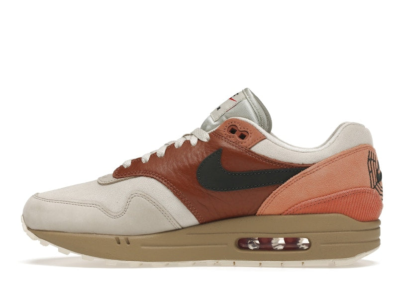 Nike Air Max 1 Amsterdam, vista a 360 gradi 20 di 36