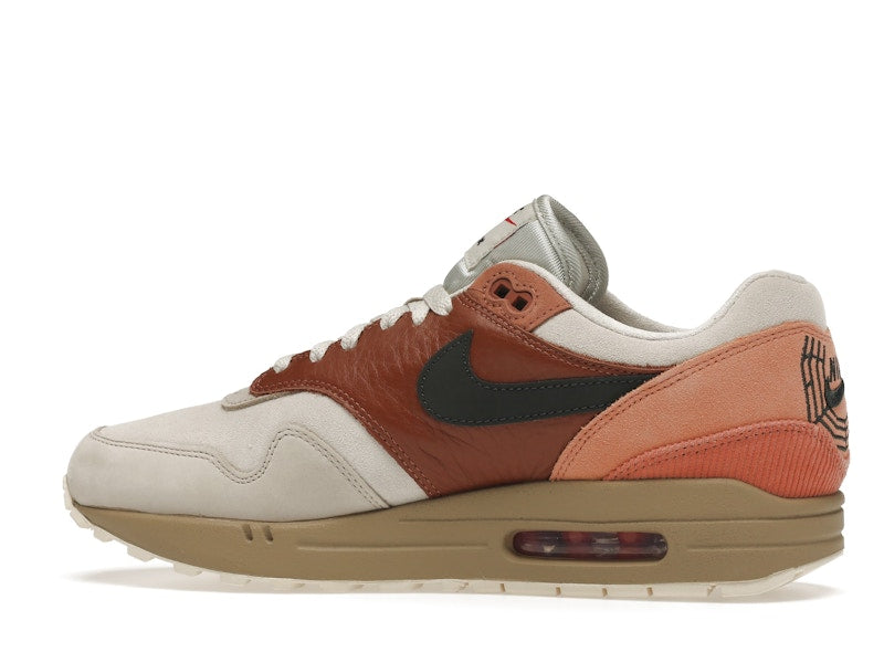 Nike Air Max 1 Amsterdam, vista a 360 gradi 21 di 36