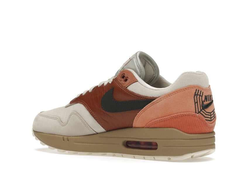 Nike Air Max 1 Amsterdam, vista a 360 gradi 23 di 36