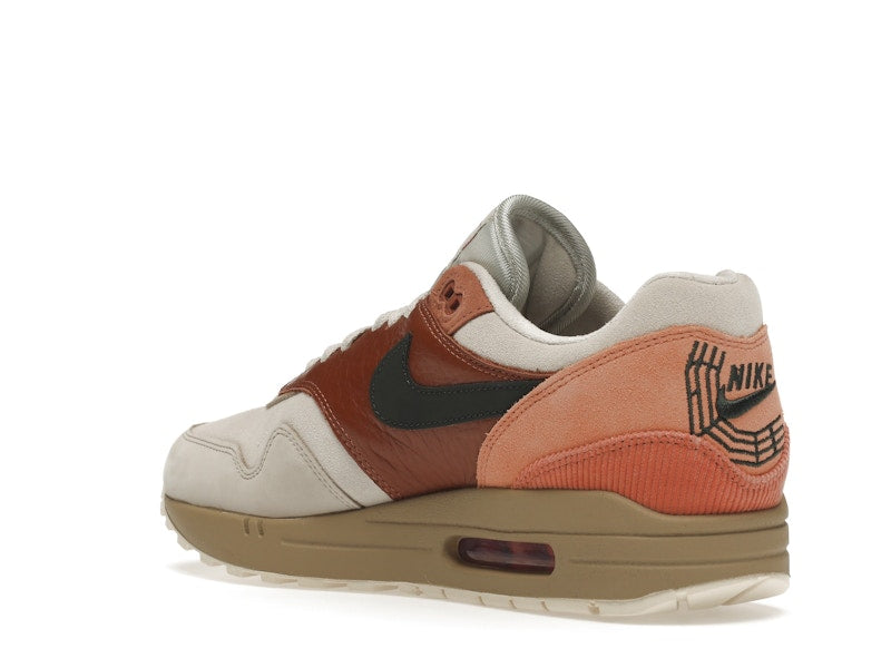 Nike Air Max 1 Amsterdam, vista a 360 gradi 24 di 36