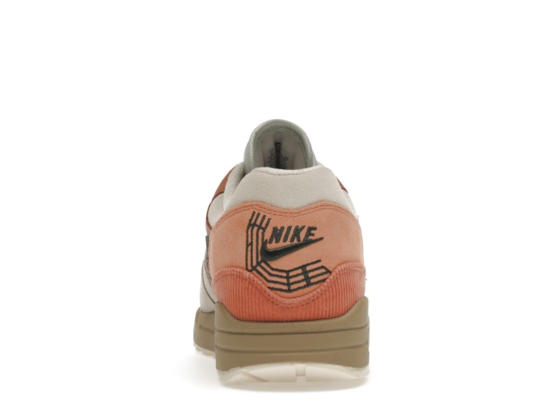 Nike Air Max 1 Amsterdam, vista a 360 gradi 28 di 36