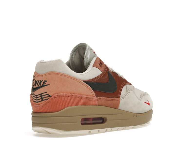 Nike Air Max 1 Amsterdam, vista a 360 gradi 32 di 36