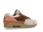 Nike Air Max 1 Amsterdam, vista a 360 gradi 34 di 36