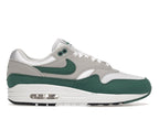 Nike Air Max 1 Anniversary Green (2020), vista a 360 gradi 1 di 36