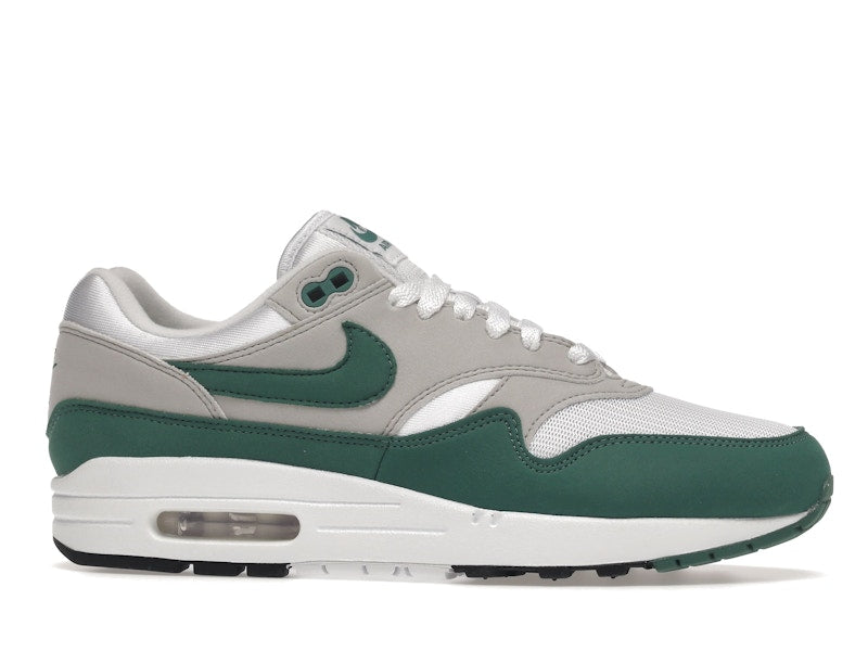 Nike Air Max 1 Anniversary Green (2020), vista a 360 gradi 2 di 36