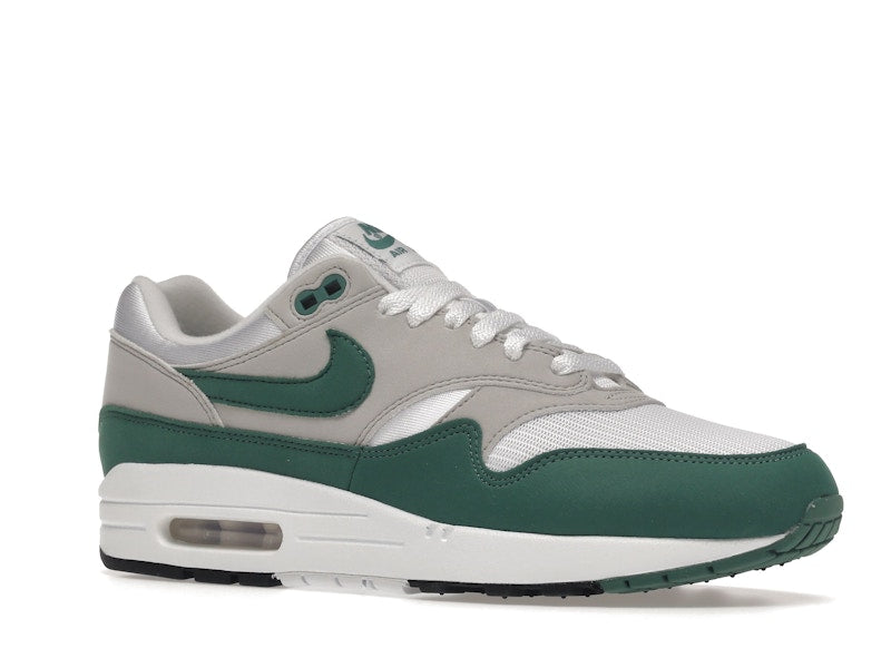 Nike Air Max 1 Anniversary Green (2020), vista a 360 gradi 4 di 36