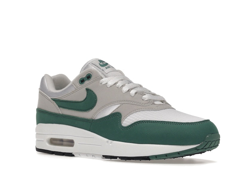 Nike Air Max 1 Anniversary Green (2020), vista a 360 gradi 5 di 36