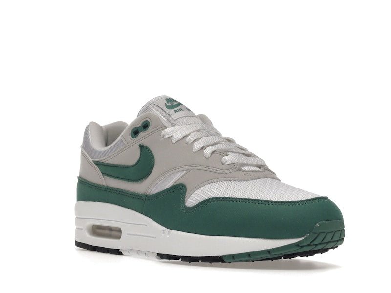 Nike Air Max 1 Anniversary Green (2020), vista a 360 gradi 6 di 36
