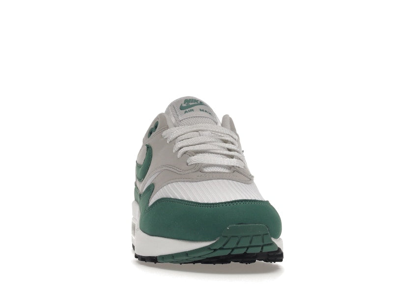 Nike Air Max 1 Anniversary Green (2020), vista a 360 gradi 9 di 36