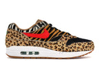 Nike Air Max 1 Atmos Animal Pack 2 (2018) Black Box