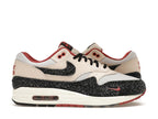Nike Air Max 1 Keep Rippin Stop Slippin 20, vista a 360 gradi 1 di 36