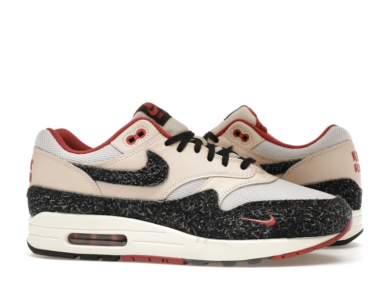 Nike Air Max 1 Keep Rippin Stop Slippin 20, vista a 360 gradi 2 di 36