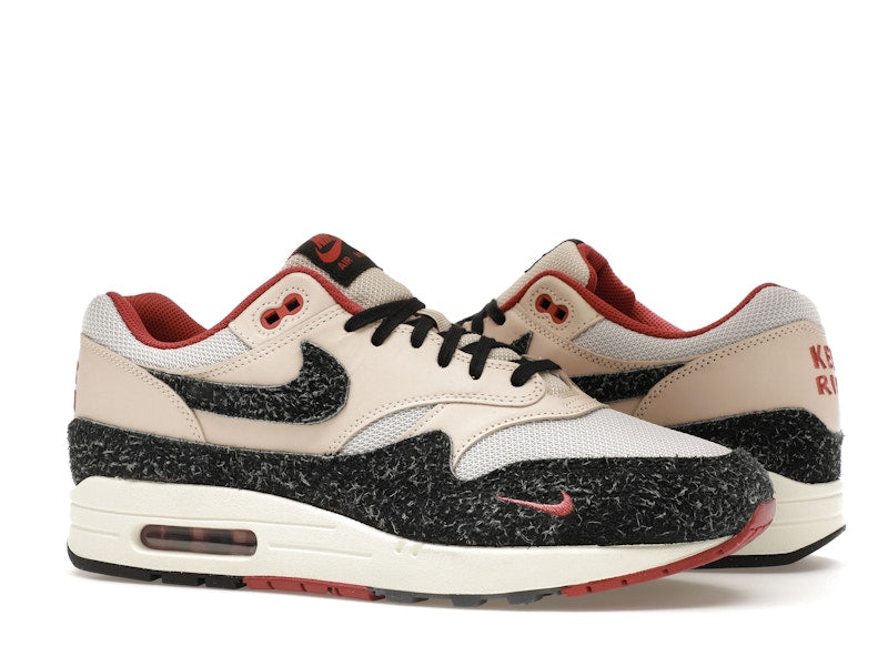 Nike Air Max 1 Keep Rippin Stop Slippin 20, vista a 360 gradi 3 di 36