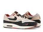 Nike Air Max 1 Keep Rippin Stop Slippin 20, vista a 360 gradi 3 di 36
