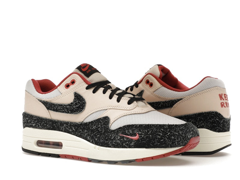 Nike Air Max 1 Keep Rippin Stop Slippin 20, vista a 360 gradi 4 di 36