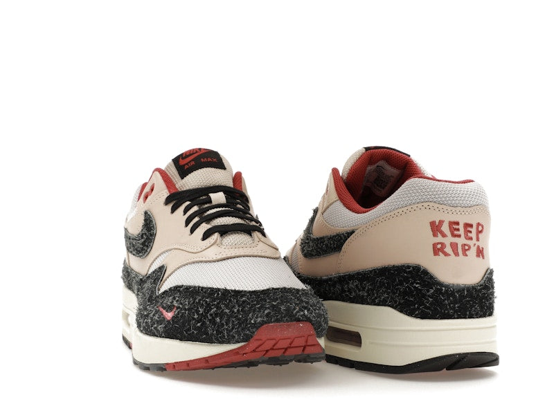 Nike Air Max 1 Keep Rippin Stop Slippin 20, vista a 360 gradi 8 di 36