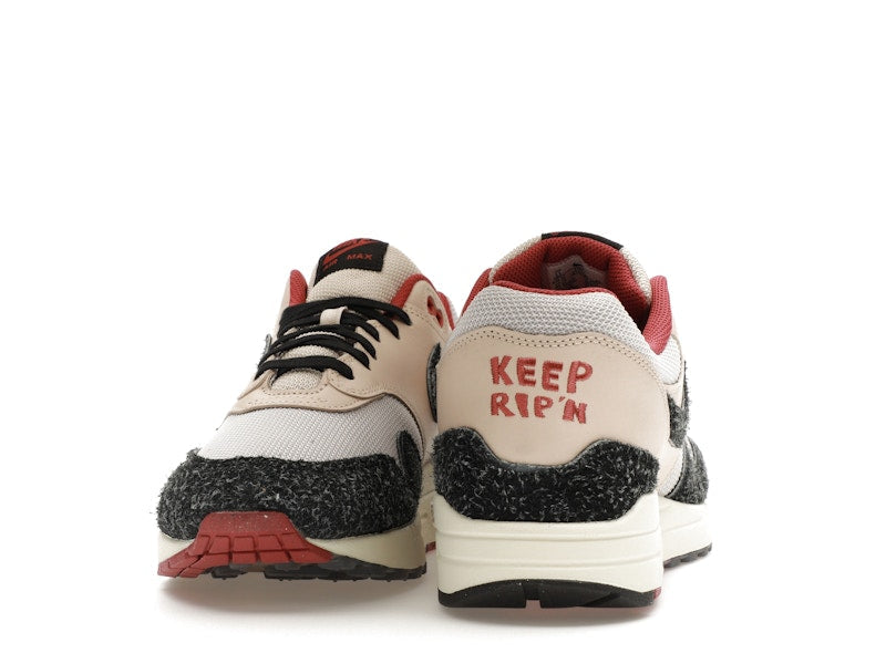 Nike Air Max 1 Keep Rippin Stop Slippin 20, vista a 360 gradi 11 di 36