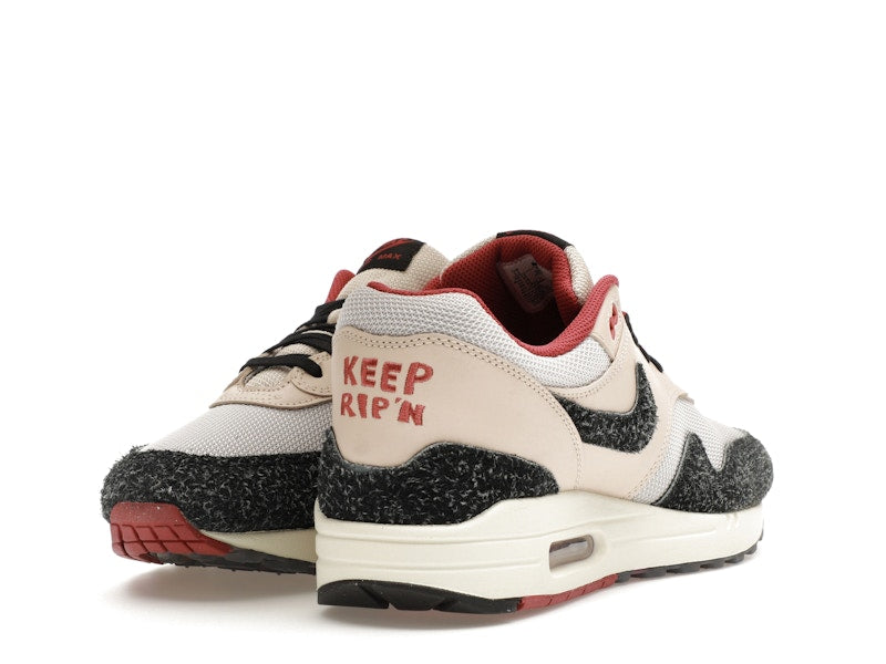 Nike Air Max 1 Keep Rippin Stop Slippin 20, vista a 360 gradi 13 di 36