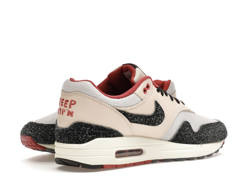 Nike Air Max 1 Keep Rippin Stop Slippin 20, vista a 360 gradi 15 di 36