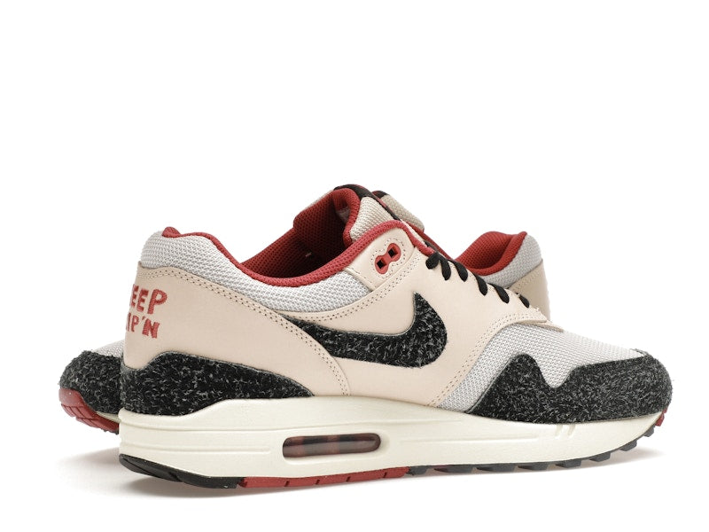Nike Air Max 1 Keep Rippin Stop Slippin 20, vista a 360 gradi 16 di 36