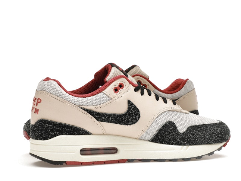 Nike Air Max 1 Keep Rippin Stop Slippin 20, vista a 360 gradi 17 di 36