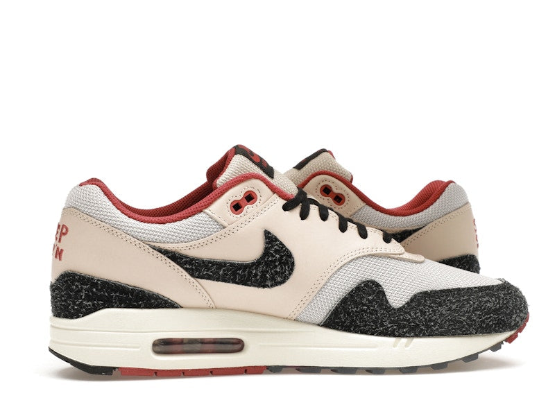 Nike Air Max 1 Keep Rippin Stop Slippin 20, vista a 360 gradi 18 di 36
