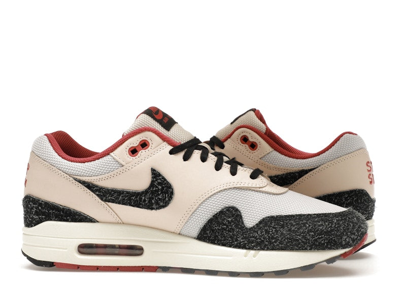 Nike Air Max 1 Keep Rippin Stop Slippin 20, vista a 360 gradi 20 di 36