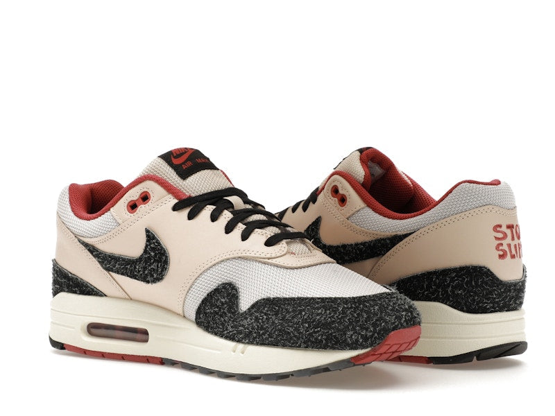 Nike Air Max 1 Keep Rippin Stop Slippin 20, vista a 360 gradi 23 di 36