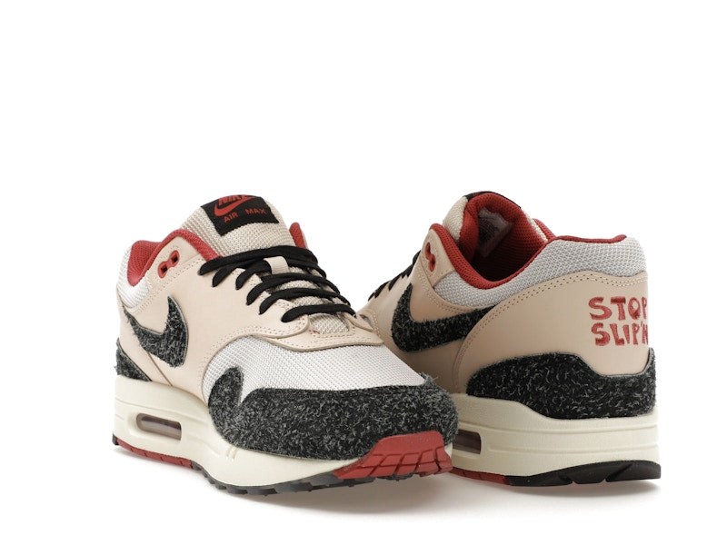 Nike Air Max 1 Keep Rippin Stop Slippin 20, vista a 360 gradi 25 di 36