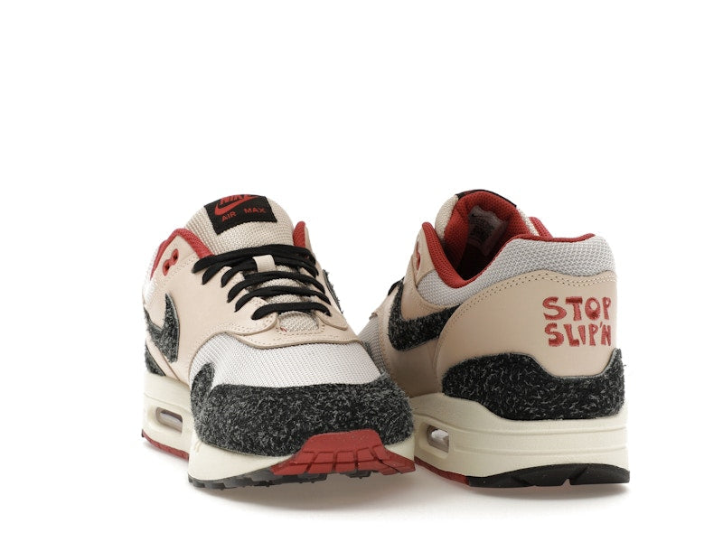 Nike Air Max 1 Keep Rippin Stop Slippin 20, vista a 360 gradi 26 di 36