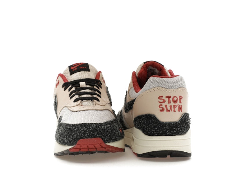 Nike Air Max 1 Keep Rippin Stop Slippin 20, vista a 360 gradi 27 di 36