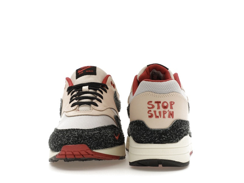 Nike Air Max 1 Keep Rippin Stop Slippin 20, vista a 360 gradi 28 di 36
