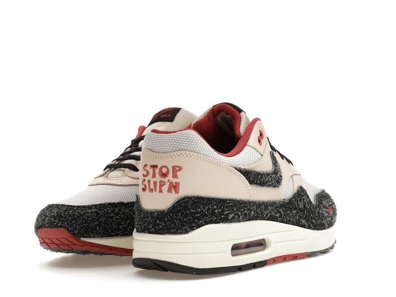 Nike Air Max 1 Keep Rippin Stop Slippin 20, vista a 360 gradi 31 di 36