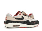 Nike Air Max 1 Keep Rippin Stop Slippin 20, vista a 360 gradi 35 di 36