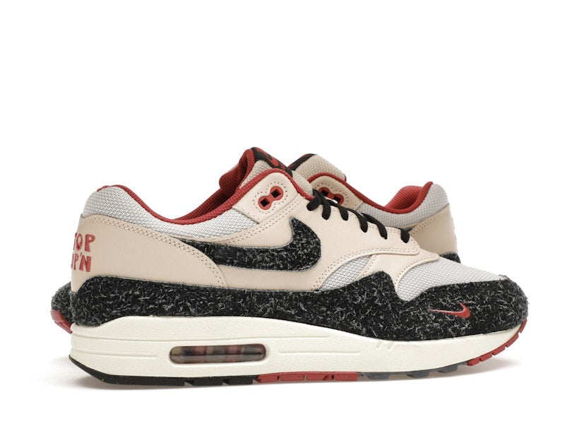 Nike Air Max 1 Keep Rippin Stop Slippin 20, vista a 360 gradi 35 di 36