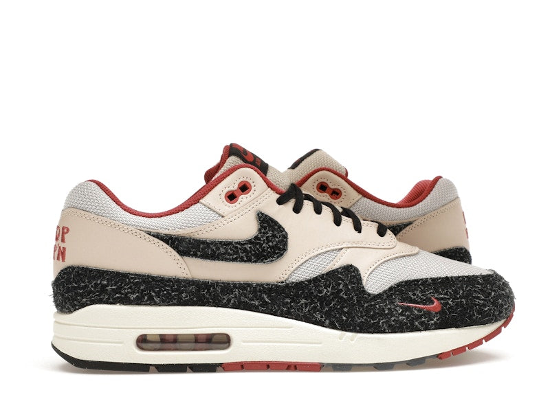 Nike Air Max 1 Keep Rippin Stop Slippin 20, vista a 360 gradi 36 di 36