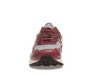 Nike Air Max 1 Patta Waves Rush Maroon With Bracelet, vista a 360 gradi 11 di 36