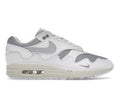 Nike Air Max 1 Patta Waves White, vista a 360 gradi 1 di 36