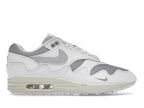 Nike Air Max 1 Patta Waves White, vista a 360 gradi 1 di 36