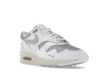 Nike Air Max 1 Patta Waves White, vista a 360 gradi 6 di 36
